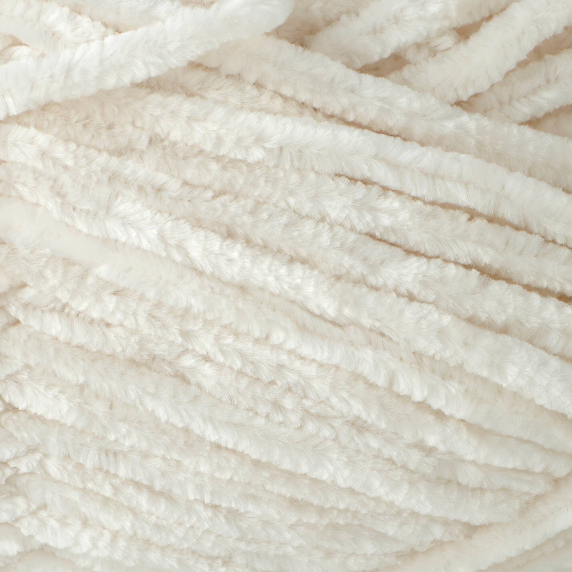 Cuddle Craft Velvet™ Yarn by Loops & Threads